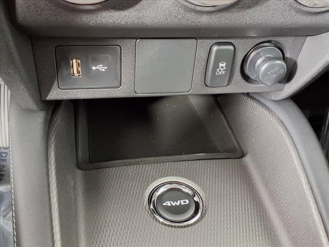 New 2024 Mitsubishi Outlander Sport ES image 20