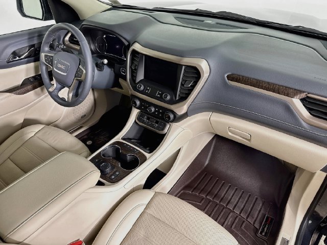Used 2023 GMC Acadia Denali w/ Denali Ultimate Package AWD/4WD image 34