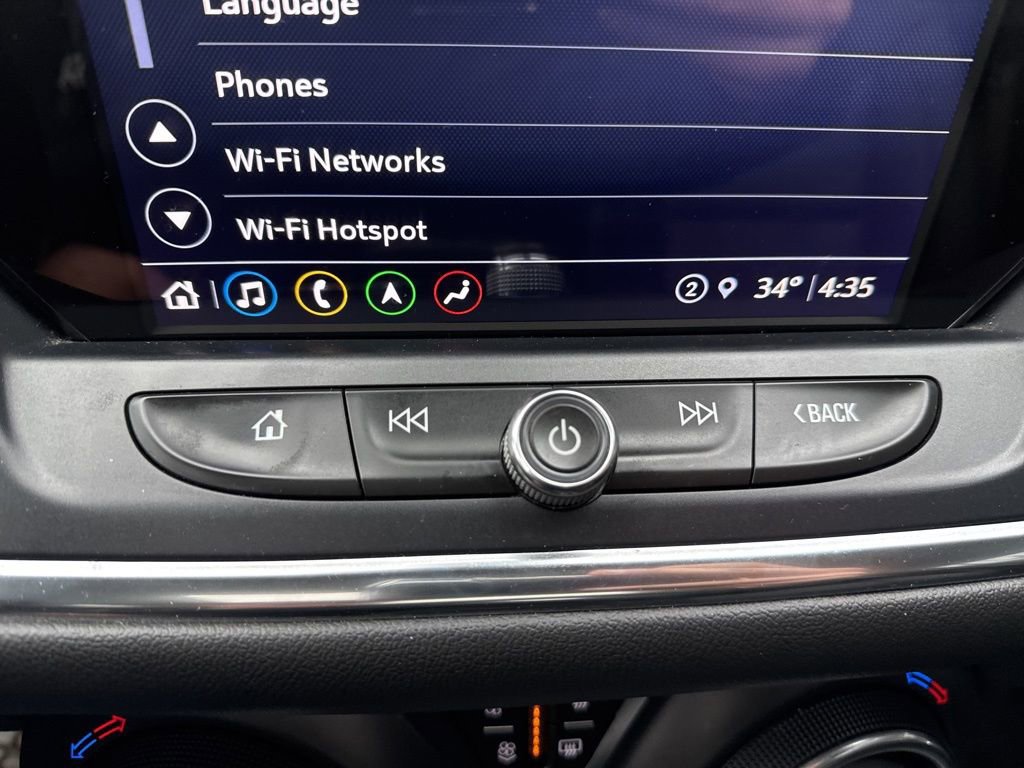 Used 2022 Chevrolet Blazer LT w/ Redline Edition image 59