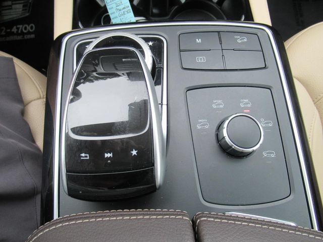 Used 2019 Mercedes-Benz GLE 400 4MATIC image 27