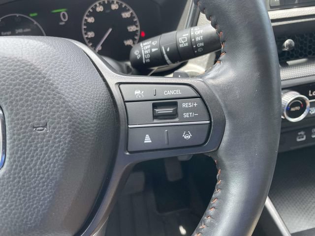 Used 2024 Honda CR-V Sport image 27