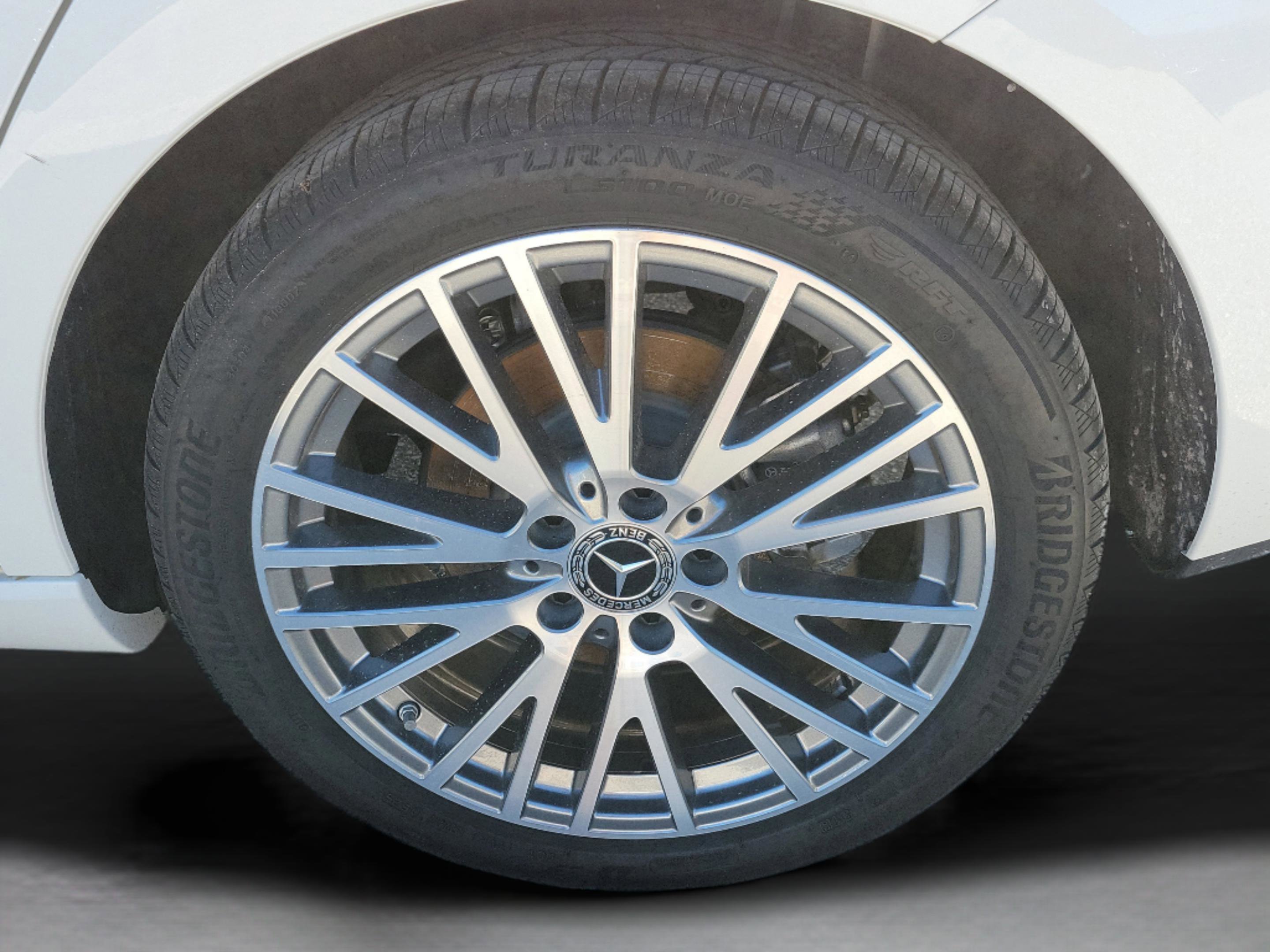 Certified 2026 Mercedes-Benz CLA 250 image 5