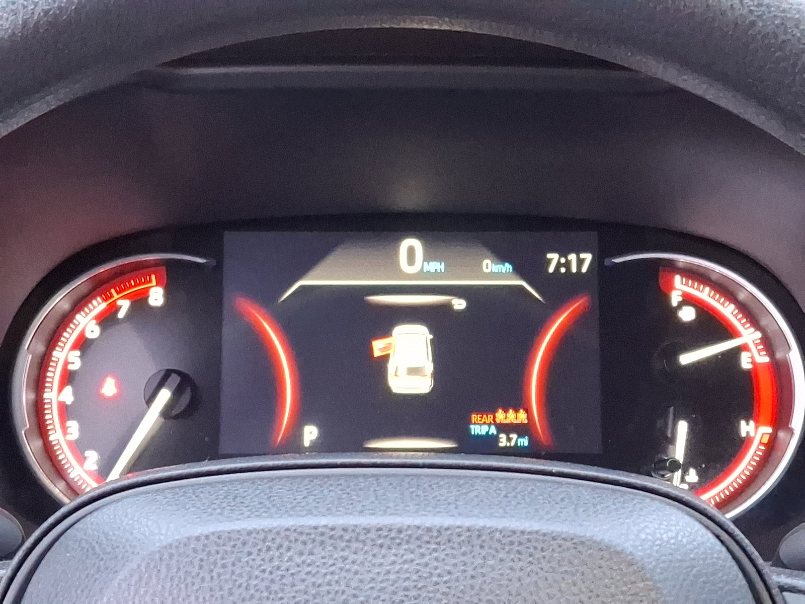 Used 2023 Toyota RAV4 LE image 24