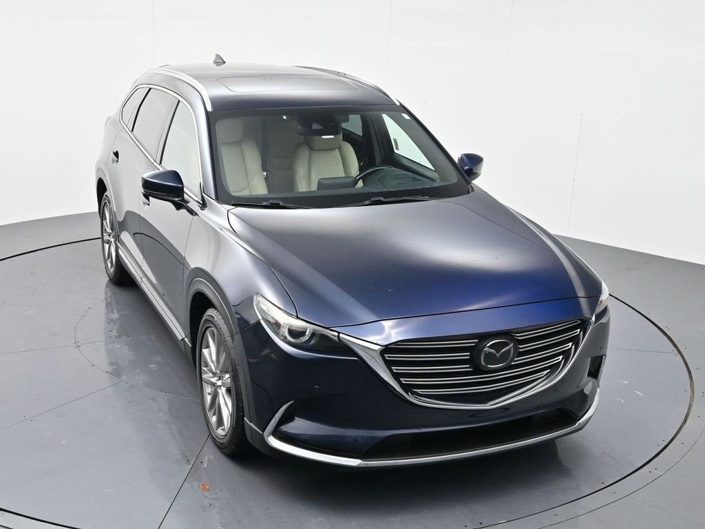Used 2018 MAZDA CX-9 Grand Touring image 40