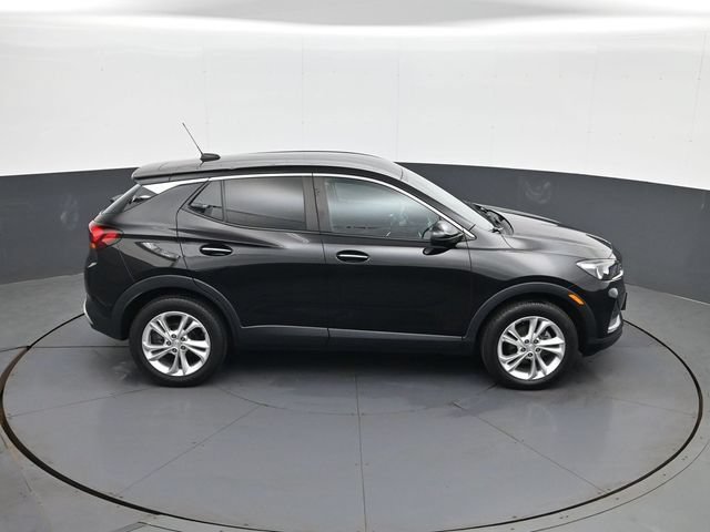 Certified 2023 Buick Encore GX Preferred w/ Cold Weather Comfort Package AWD/4WD image 16