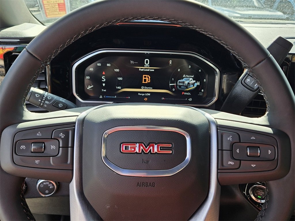 New 2026 GMC Sierra 3500 SLE image 23