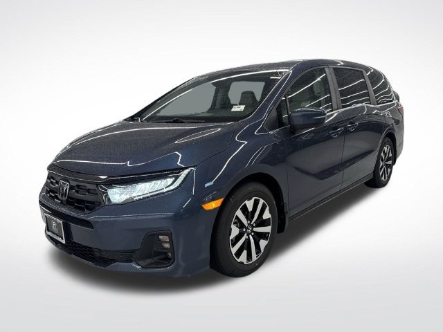 New 2027 Honda Odyssey EX-L image 2