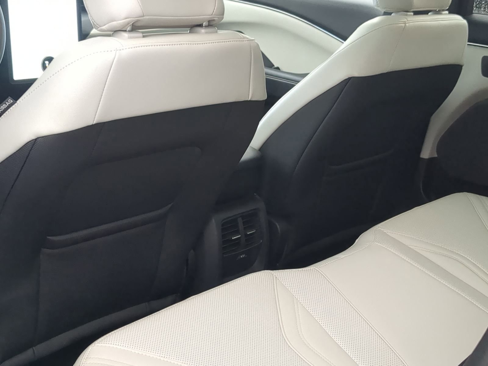 Used 2021 Ford Mustang Mach-E Premium image 22