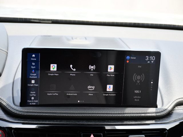 New 2026 Acura MDX Type S AWD/4WD image 28