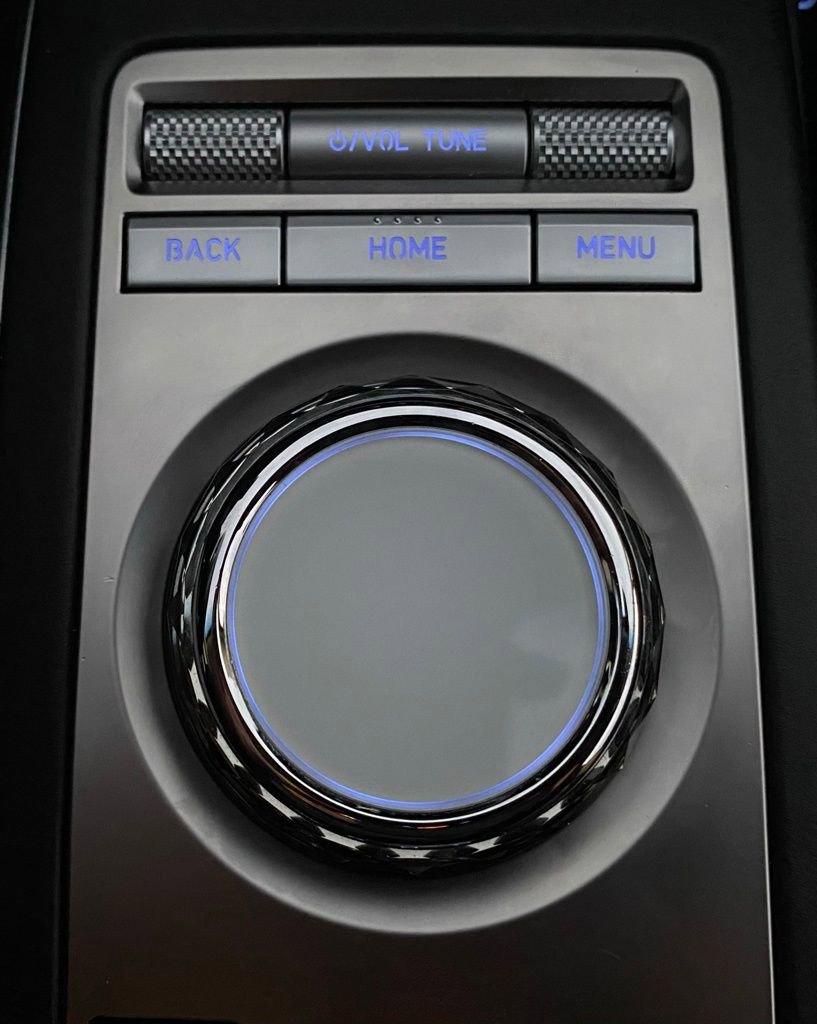 Used 2022 Genesis GV70 2.5T w/ Select Package image 18