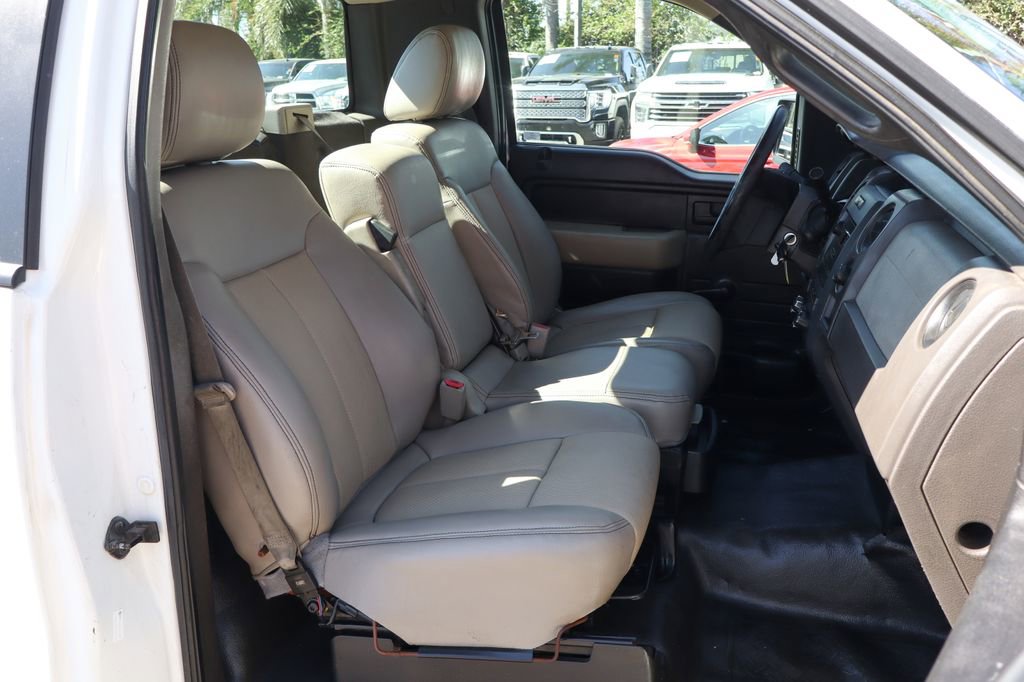 Used 2010 Ford F150 XL RWD image 29