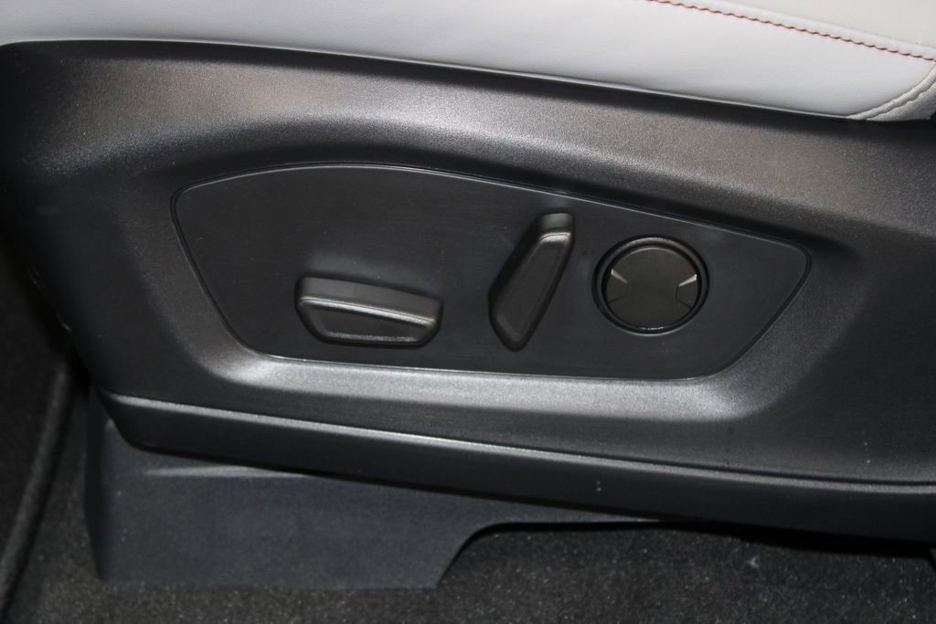 New 2026 Ford Explorer Active image 20