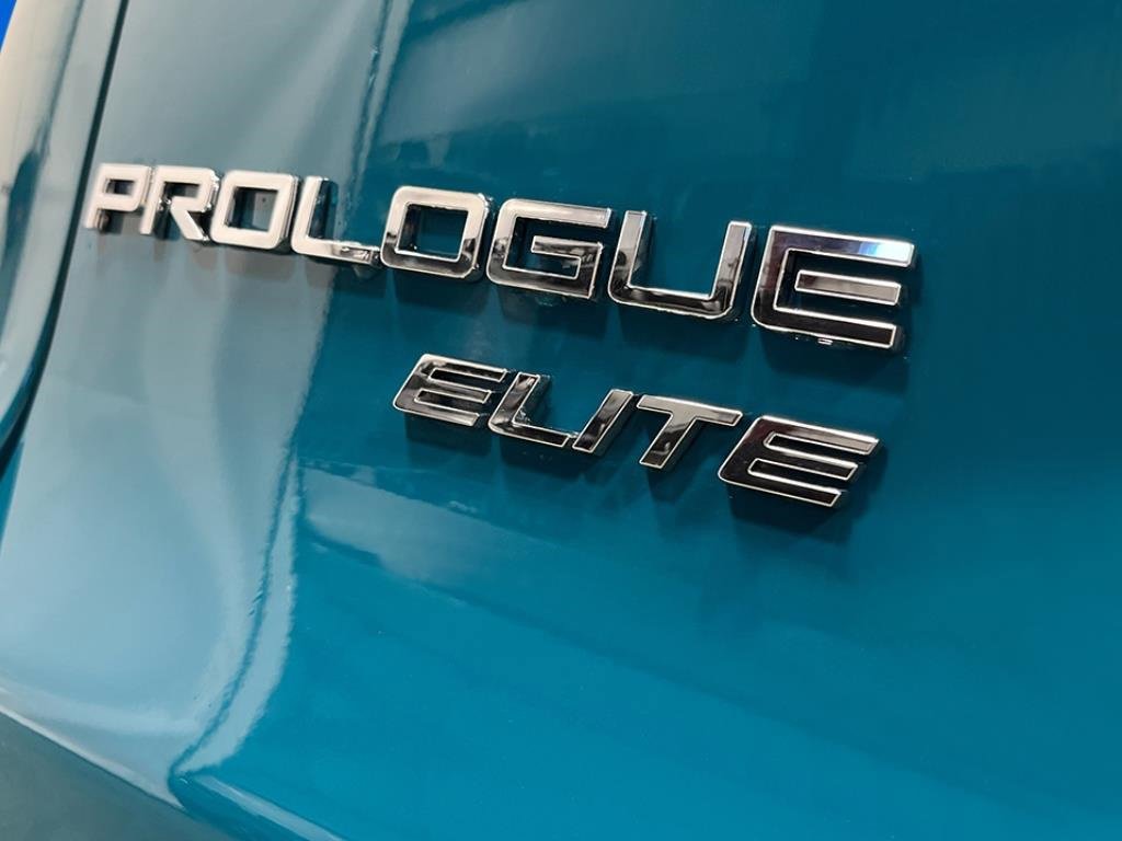 New 2025 Honda Prologue Elite image 6