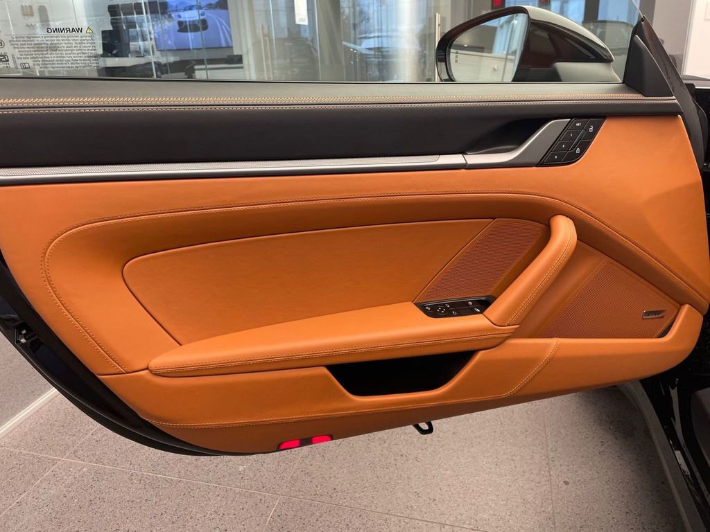New 2026 Porsche 911 Carrera 4S image 19