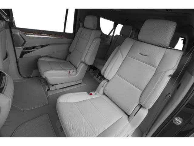 New 2026 Cadillac Escalade ESV Platinum Luxury w/ LPO, Radiant Package AWD/4WD image 15