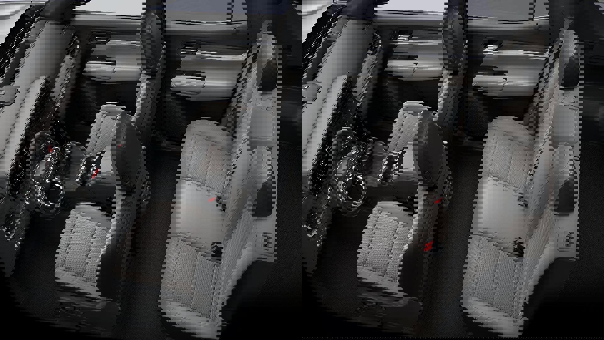 New 2026 GMC Terrain Elevation image 7