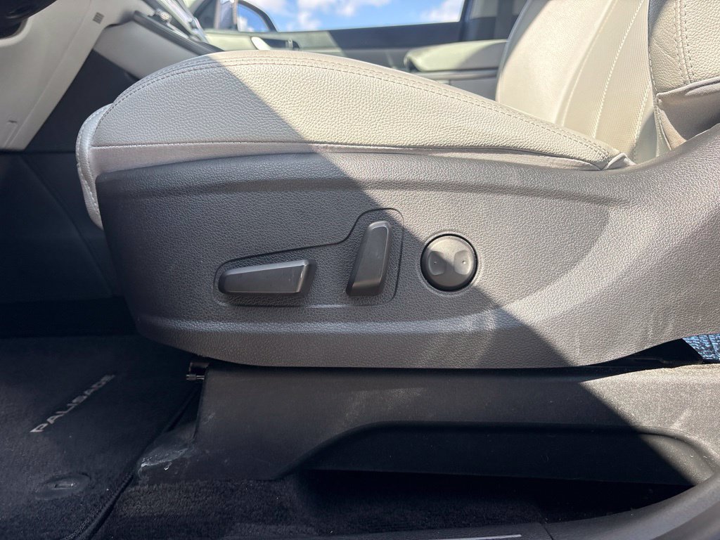 Used 2020 Hyundai Palisade SEL FWD image 10