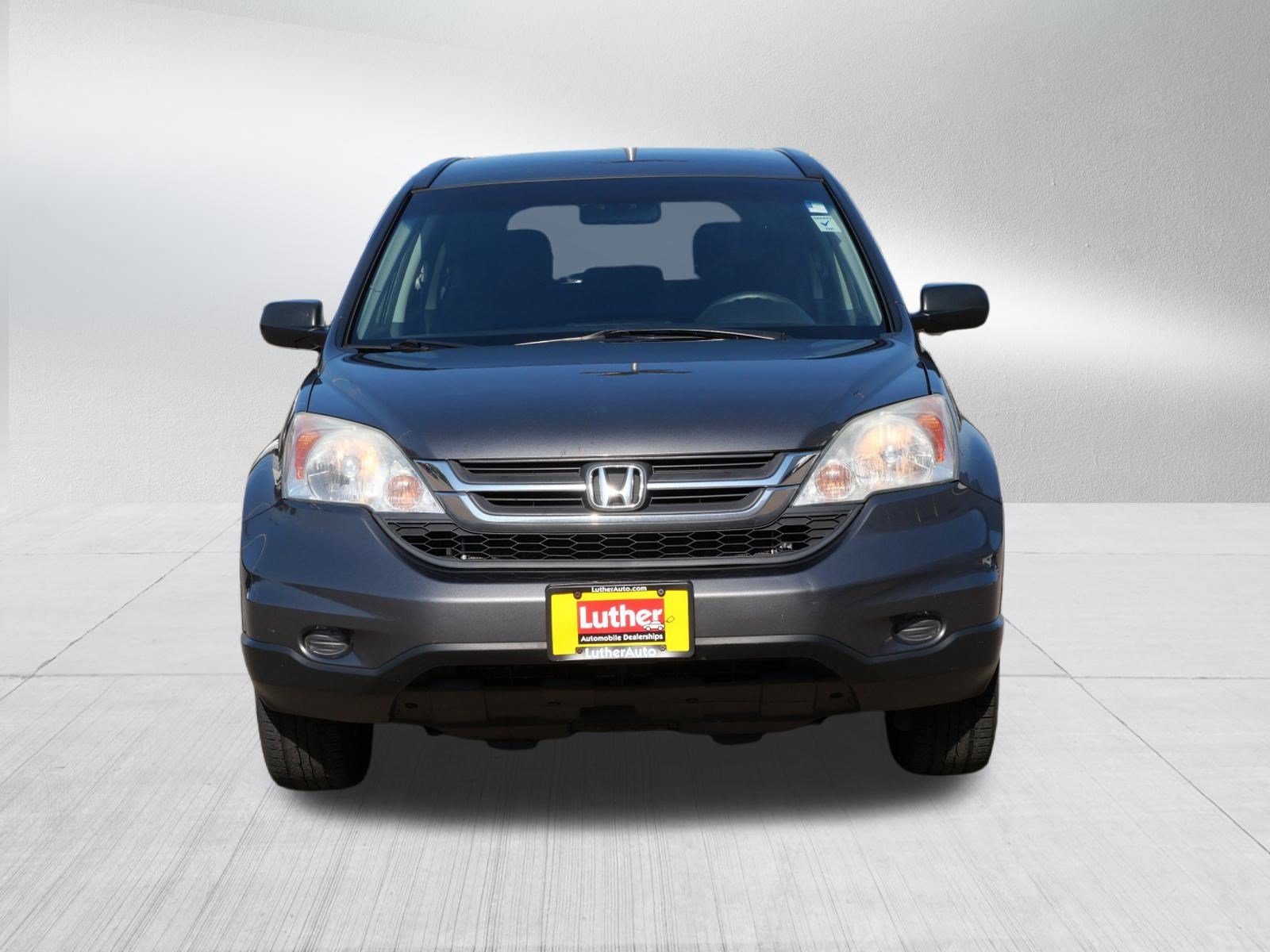Used 2011 Honda CR-V SE image 2