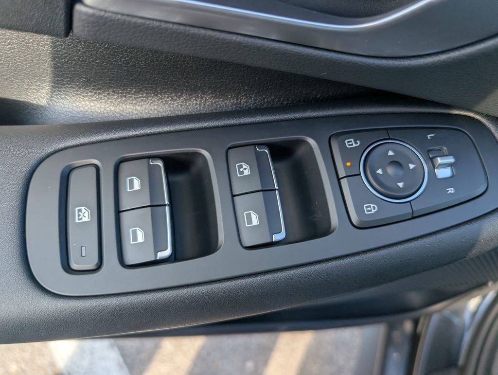 New 2026 Hyundai Sonata SE image 10