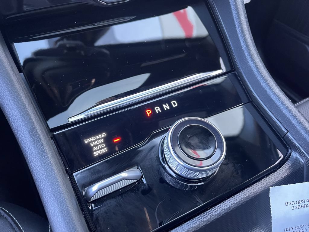 New 2026 Jeep Grand Cherokee Limited AWD/4WD image 30