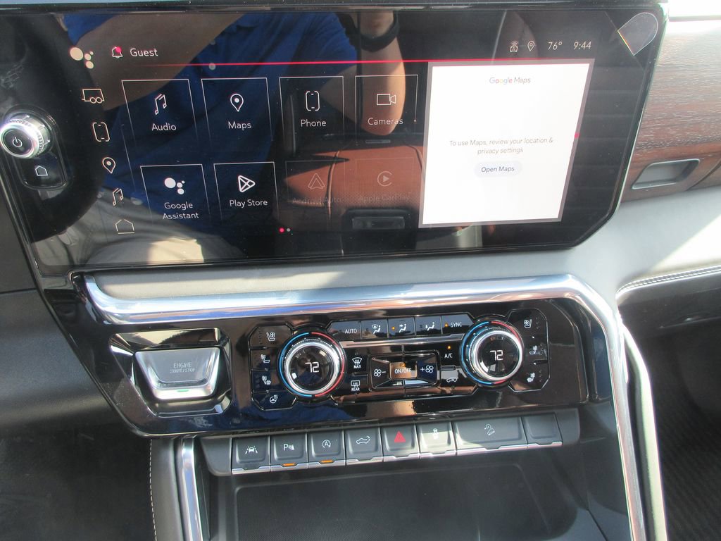 New 2026 GMC Sierra 1500 Denali Ultimate image 20