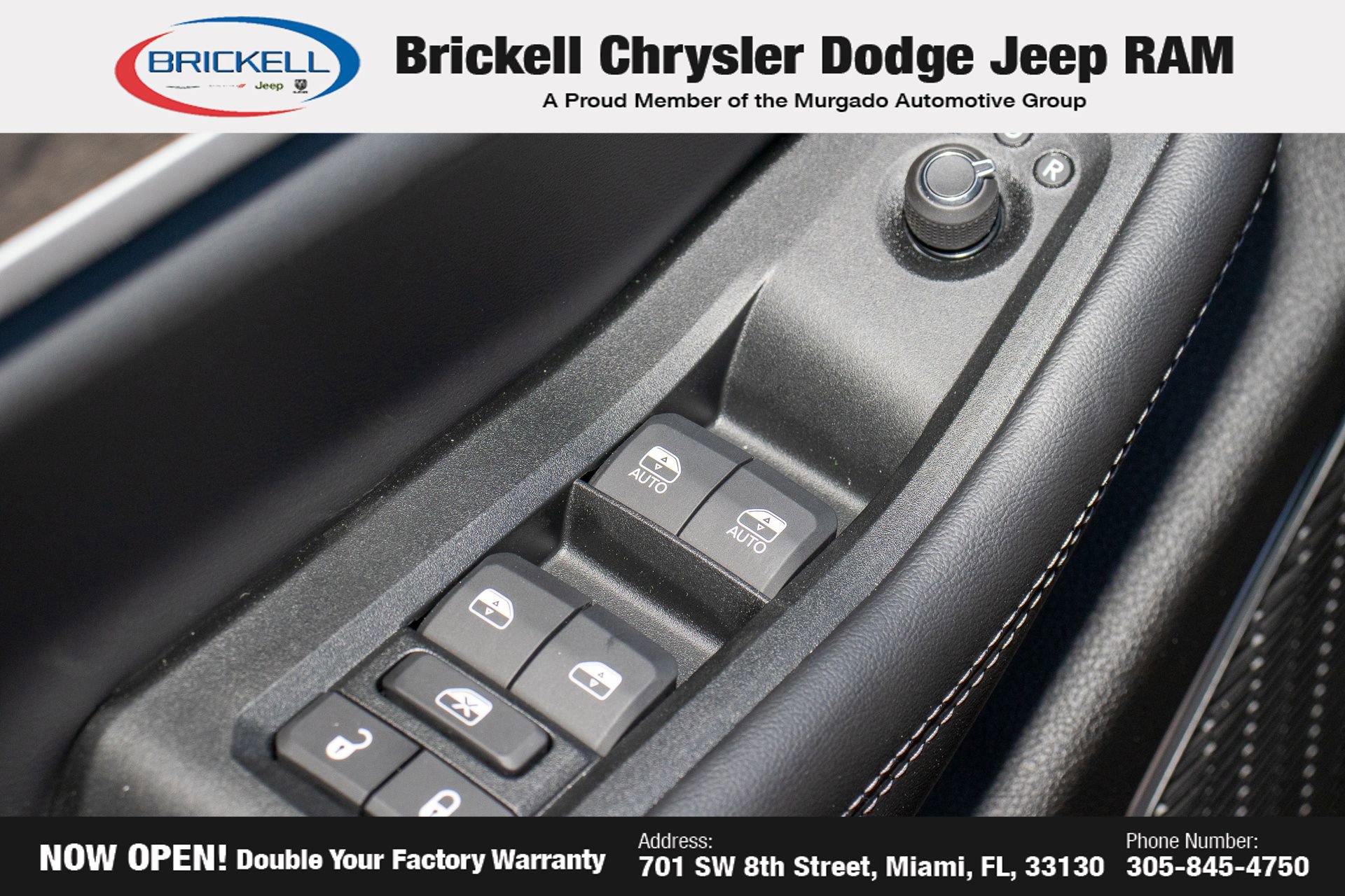 New 2026 Jeep Grand Cherokee L Limited image 26