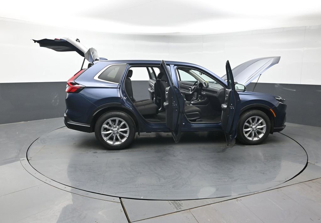 Certified 2023 Honda CR-V EX image 50