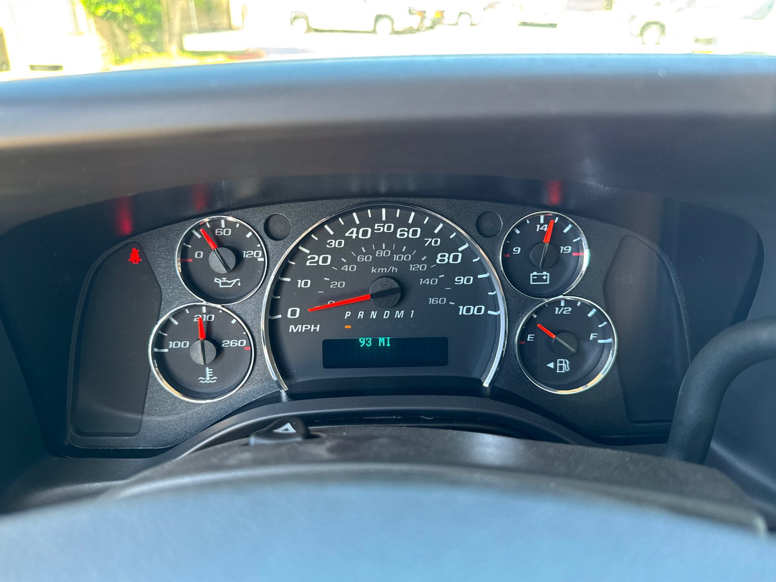 New 2025 GMC Savana 3500 w/ Power Convenience Package RWD image 34