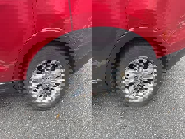 Used 2012 Ford Explorer Limited image 7