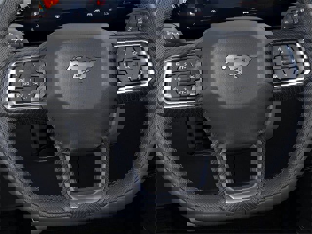 New 2025 Ford Mustang GT Premium w/ 60th Anniversary Package image 41