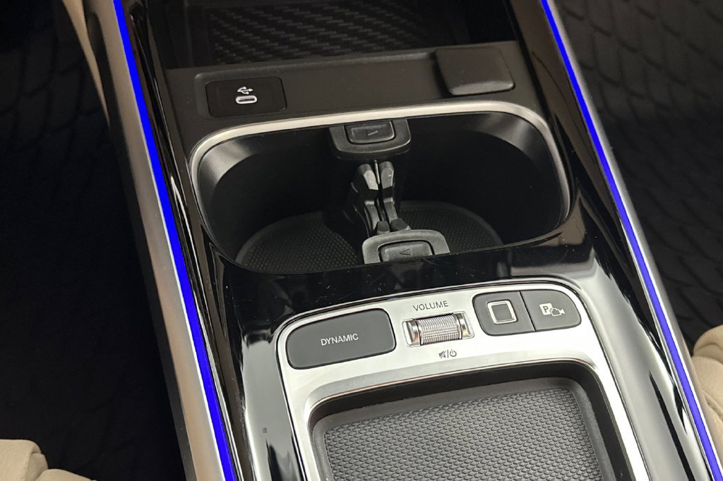 Certified 2026 Mercedes-Benz GLB 250 image 34