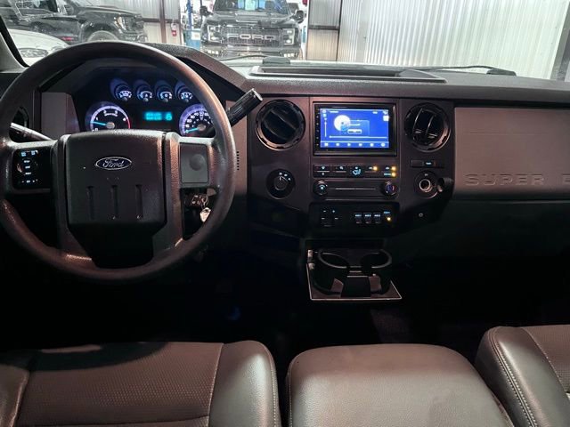 Used 2016 Ford F350 XL w/ Power Equipment Group AWD/4WD image 29