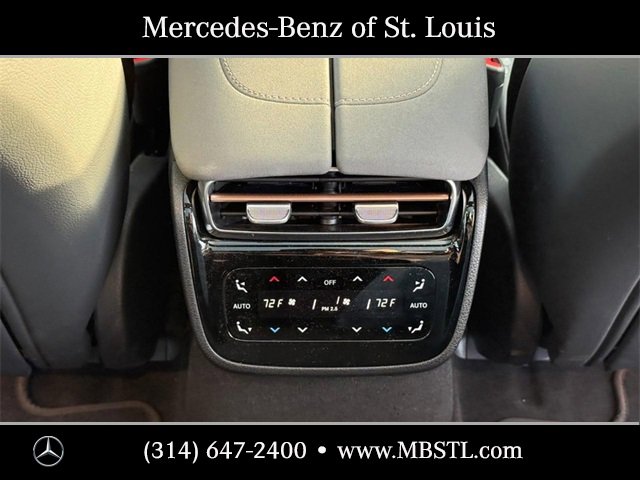 Certified 2023 Mercedes-Benz EQS 580 580 image 16