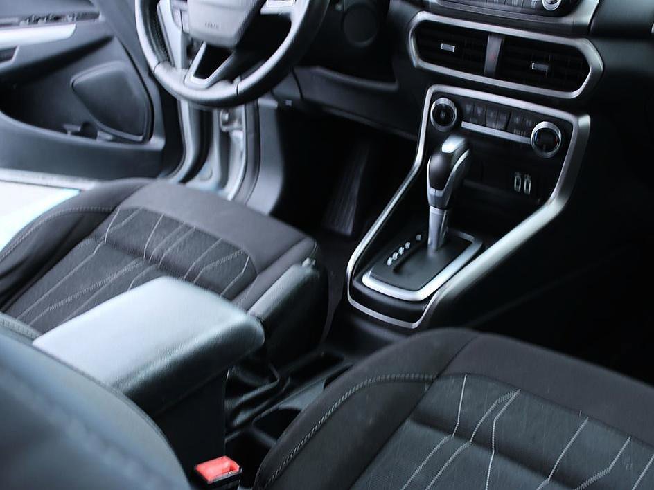 Used 2019 Ford EcoSport SE w/ SE Convenience Package image 19