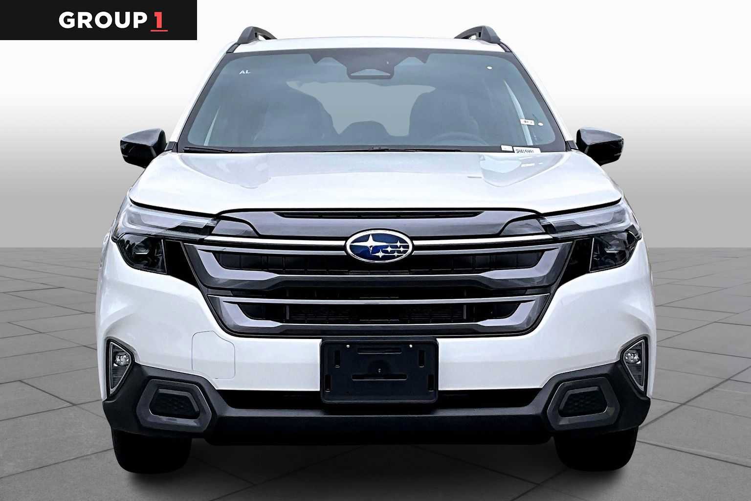 Used 2025 Subaru Forester Limited AWD/4WD image 3