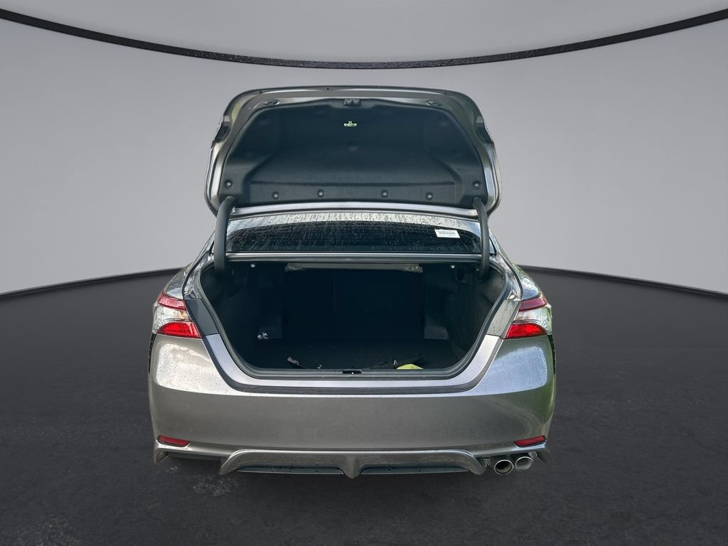 Used 2024 Toyota Camry SE FWD image 30