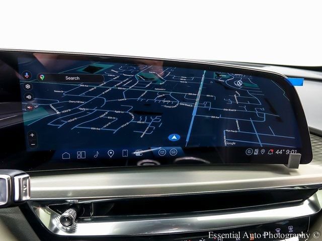 New 2025 Cadillac Lyriq Luxury w/ LPO, Floor Liner Package image 19