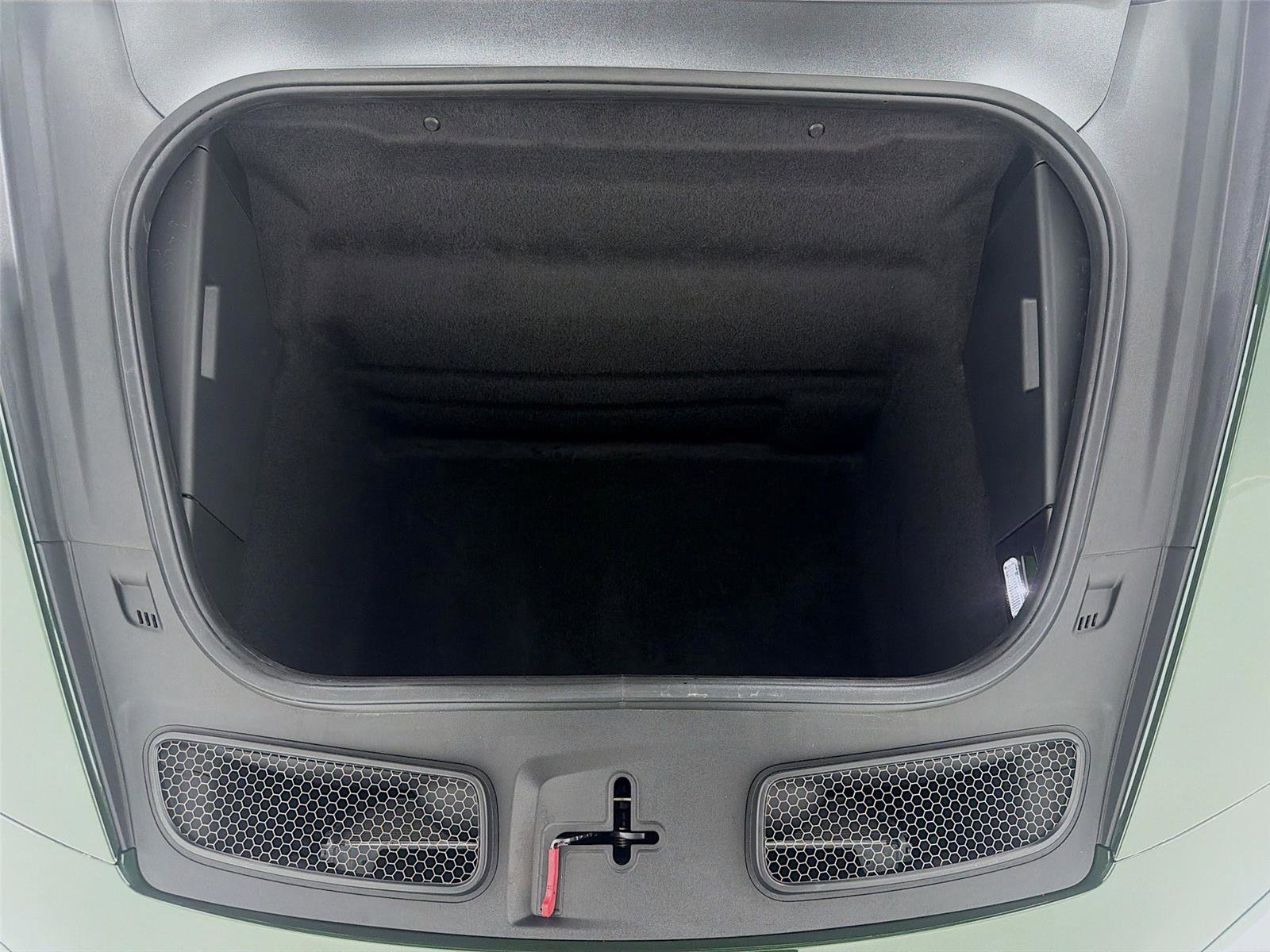 Certified 2026 Porsche 911 GT3 image 28