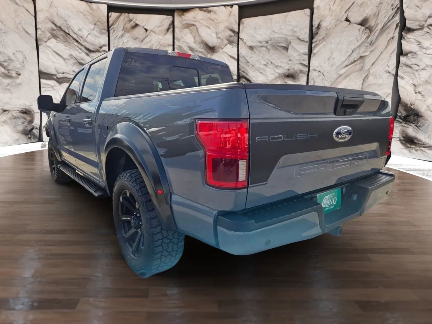 Used 2019 Ford F150 XLT w/ Equipment Group 302A Luxury image 8