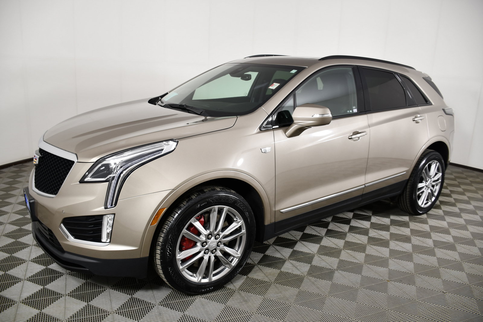 Used 2023 Cadillac XT5 Sportv AWD/4WD image 10