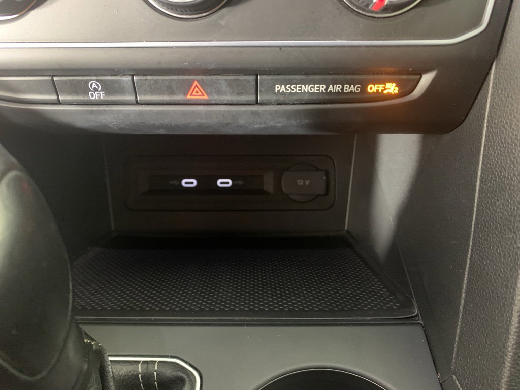 Used 2022 Volkswagen Atlas SE image 25