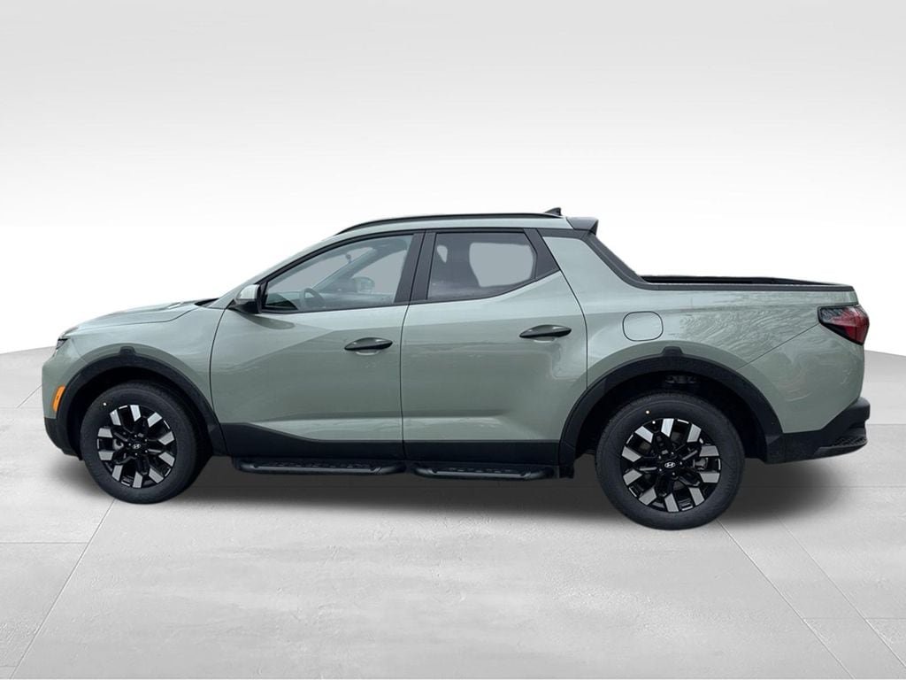 New 2026 Hyundai Santa Cruz SEL AWD/4WD image 4