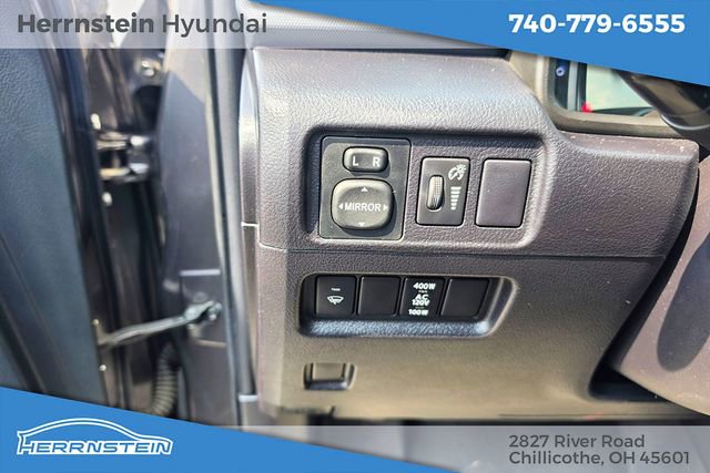 Used 2015 Toyota 4Runner SR5 Premium image 17