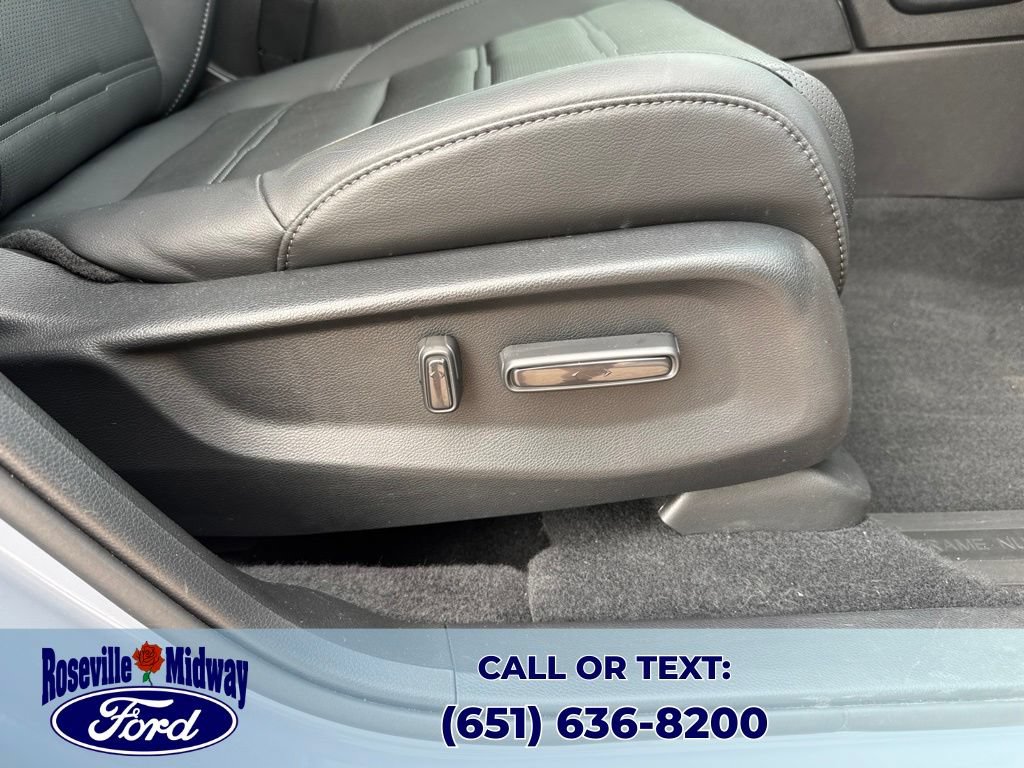 Used 2022 Honda CR-V EX-L image 35