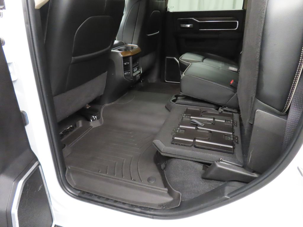 Used 2022 RAM 2500 Laramie image 45