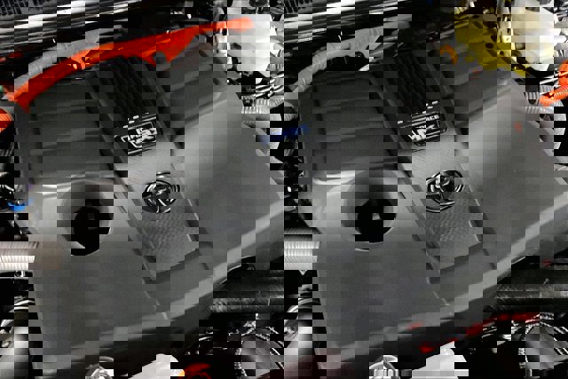 New 2026 Toyota Tundra TRD Pro image 33