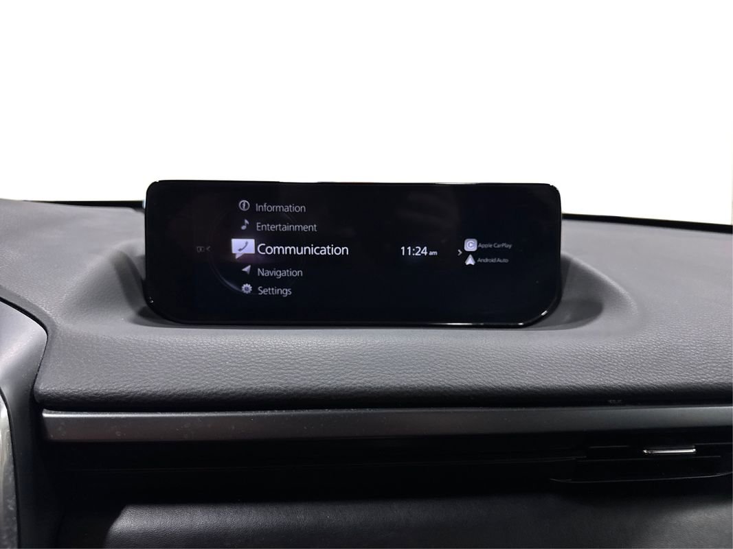 Used 2024 MAZDA CX-50 AWD 2.5 S w/ Cargo Package image 17