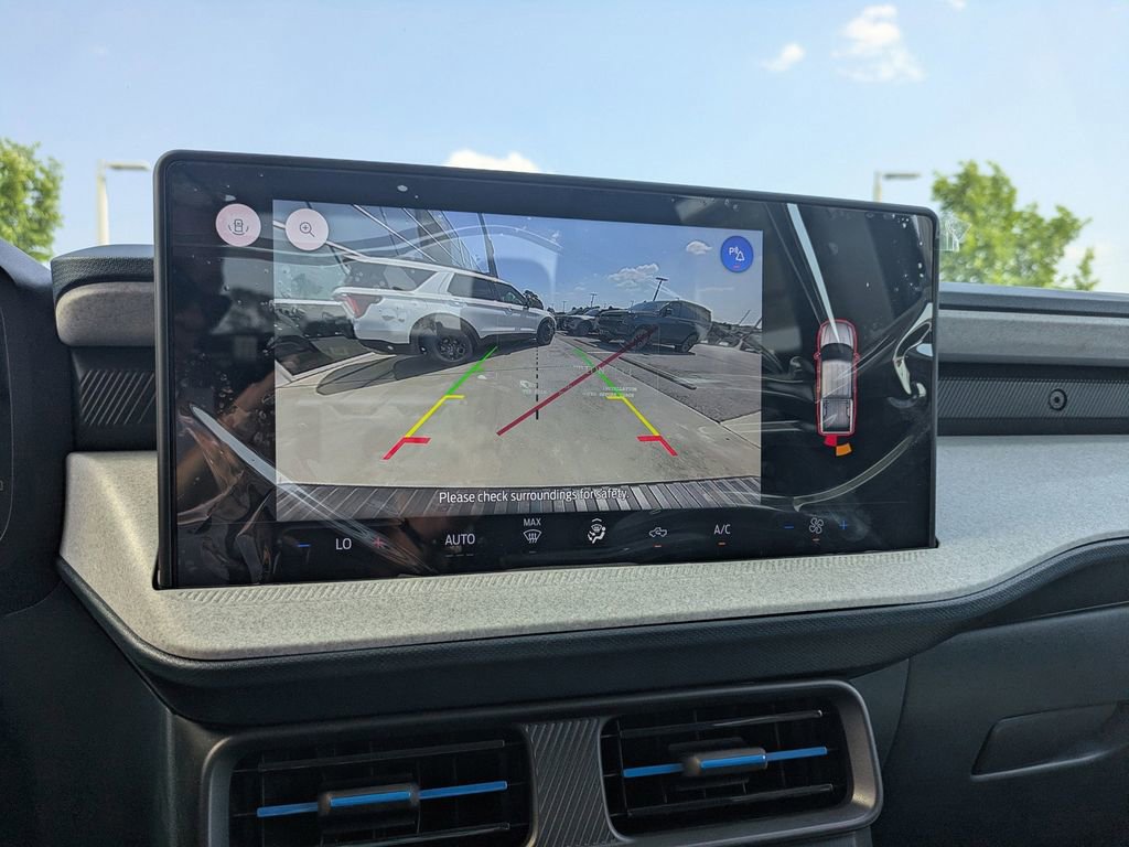 New 2026 Ford Maverick XLT FWD image 20