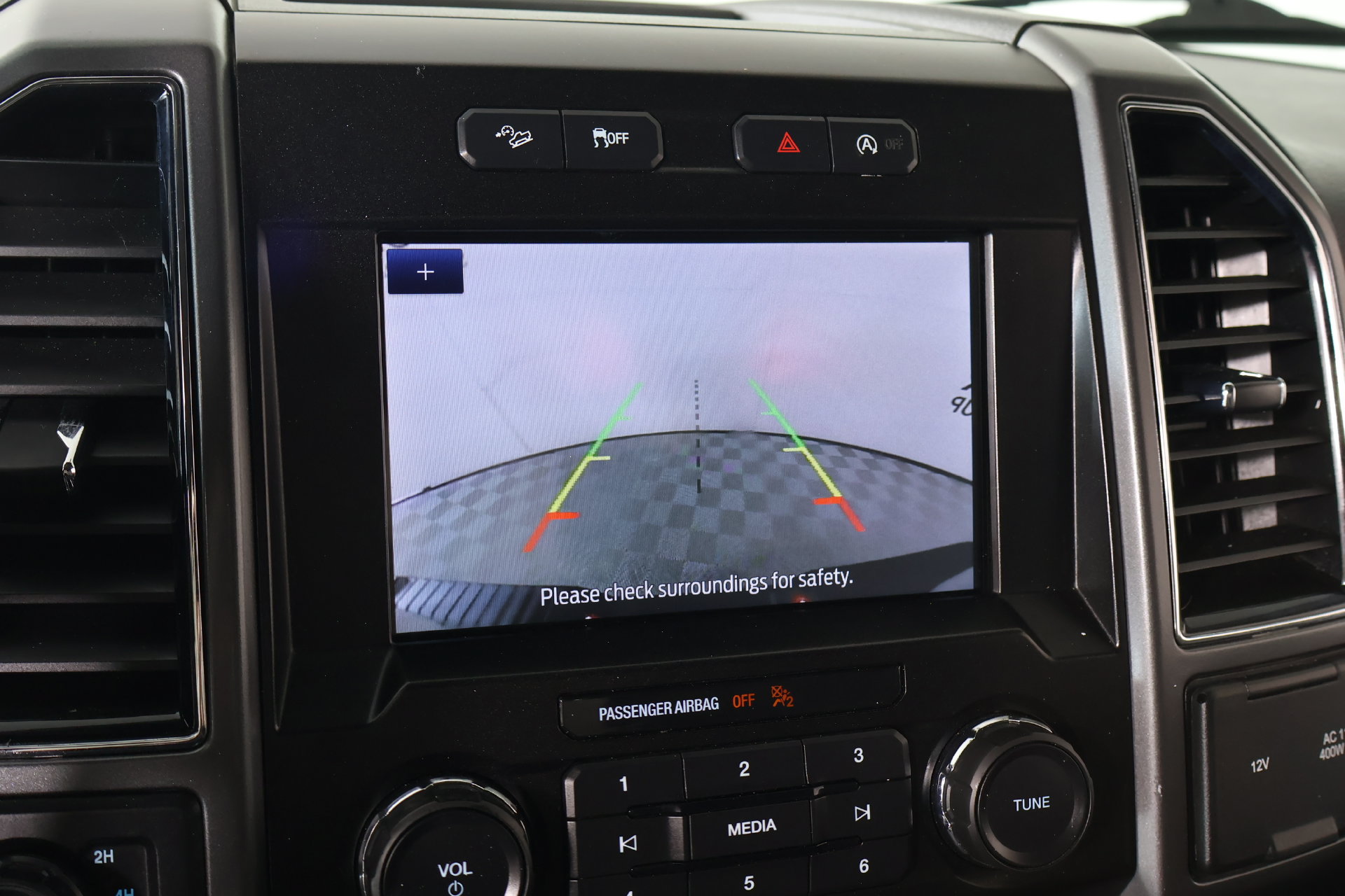 Used 2020 Ford F150 XLT w/ Equipment Group 302A Luxury AWD/4WD image 6