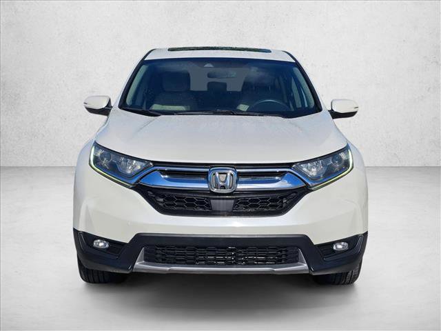 Used 2018 Honda CR-V EX video 2